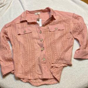 Women’s shirt new with tags